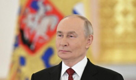 И сказал Путин: Все на выборы!