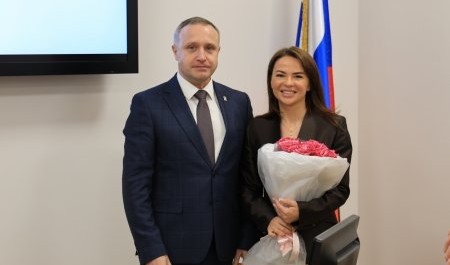28-я сессия АрхГорДумы. Первые новости