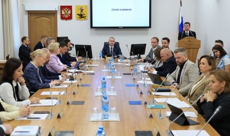 Депутаты АрхГорДумы попеняли монополистам-энергетикам на пробелы в работе