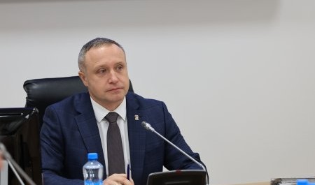 Вот такая сессия...
