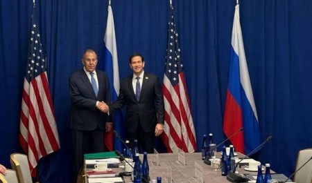 Приглашение Путина на G20 и главная возможность прекратить конфликт на Украине: заявления госсекретаря США