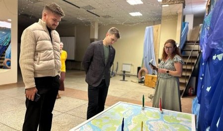Маймакса глазами депутатов АрхГорДумы Маймакса глазами депутатов АрхГорДумы