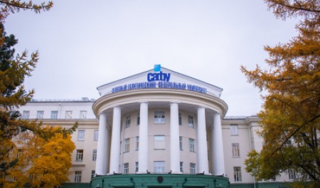 САФУ подвел итоги приемной кампании 2026 года