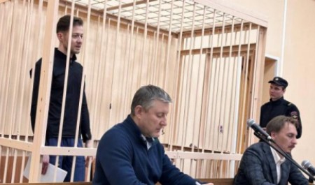 Герштанский объяснил в суде Архангельска схему с 103 миллионами и гигакалориями