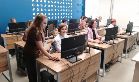 Студенты СПО разработали интерактивный профориентационный маршрут по судостроительному кластеру