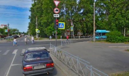 Главная архангельская магистраль встанет почти на неделю из-за ремонта колодца Главная архангельская магистраль встанет почти на неделю из-за ремонта колодца