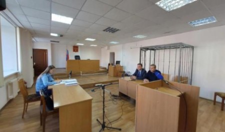 Депутату-единороссу из Северодвинска вынесли приговор за финансовый «автошантаж» Депутату-единороссу из Северодвинска вынесли приговор за финансовый «автошантаж»