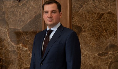 Александр Цыбульский поздравил ветеранов и военнослужащих Космических войск с профессиональным праздником