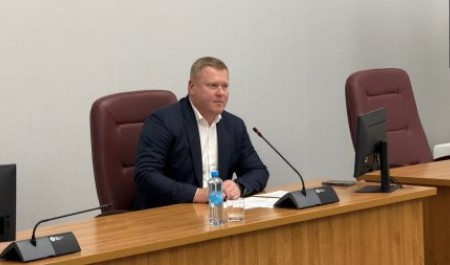 "Внимание дорожной сети". Олег Бачериков и его планерка