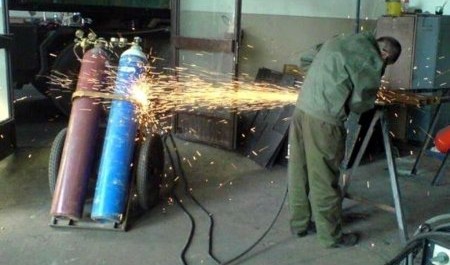Каждый шестой архангелогородец пренебрегает техникой безопасности