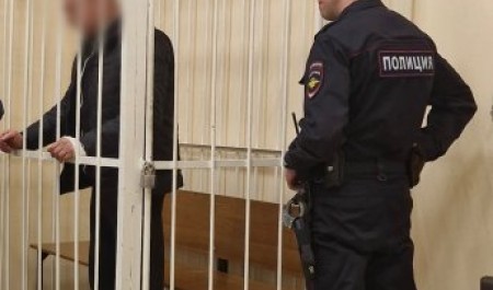 В Архангельске свадьба была окрашена кровью новобрачного