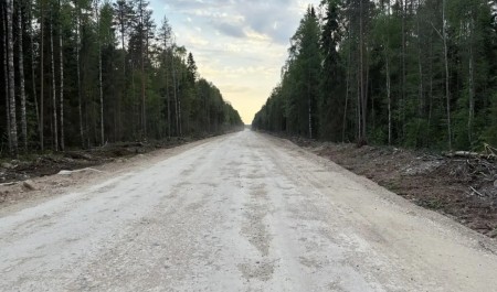 Определен подрядчик для проведения капитального ремонта дороги Долматово – Няндома – Каргополь – Пудож