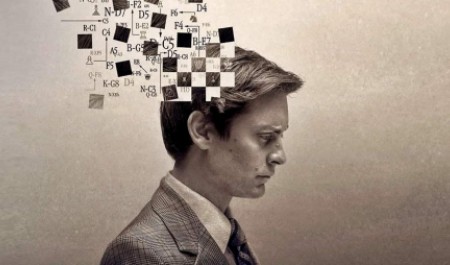 Что позволено Юпитеру? Этот невозможный Фишер в фильме «Жертвуя пешкой»