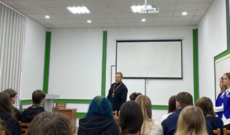 Образовательные организации региона приглашают духовенство Архангельской епархии для встреч с учениками