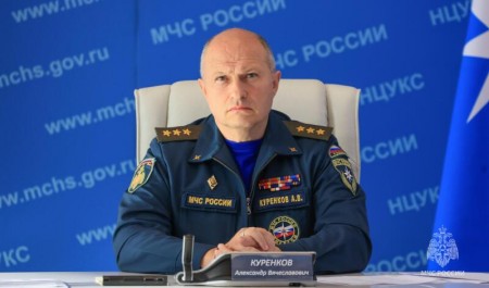 В регионах проходит штабная тренировка по гражданской обороне