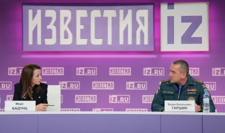 Гражданская оборона активно развивается с учетом современных опасностей
