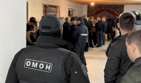 В Архангельской области проверили мигрантов и выявили десятки нарушений