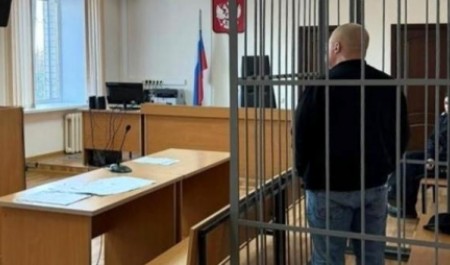 Высокопоставленного казенного управленца с криминальным прошлым задержали в Поморье