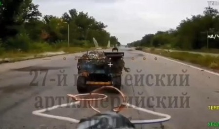 "Птички" из дома пришли на помощь архангельским бойцам СВО