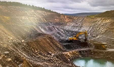 Архангельская природоохранная прокуратура осталась недовольна "Лесным источником"