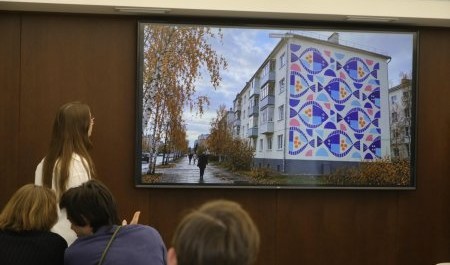 Москвичи придумали Северодвинску новый туристический бренд