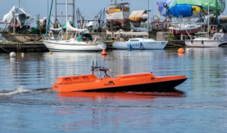 «Оркан» проведет промер глубин на одном из участков акватории морского порта Архангельск «Оркан» проведет промер глубин на одном из участков акватории морского порта Архангельск