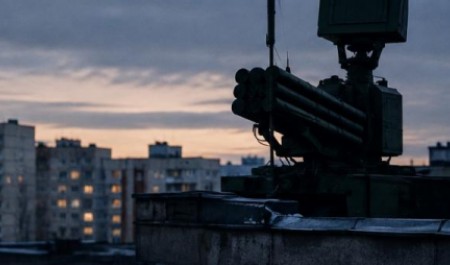 Жителей Архангельской области пытаются напугать фейком о размещении ПВО на крышах