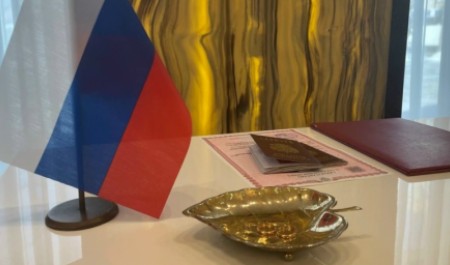В агентстве ЗАГС Архангельской области разъяснили правовые последствия фиктивного брака В агентстве ЗАГС Архангельской области разъяснили правовые последствия фиктивного брака