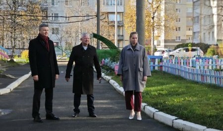 Соломбала их мечты Соломбала их мечты