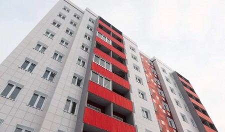 Более трех тысяч жителей Архангельской области улучшили жилищные условия по программе КРТ