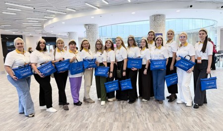 Педагоги Поморья участвуют в окружном форуме «Новая философия воспитания» Педагоги Поморья участвуют в окружном форуме «Новая философия воспитания»