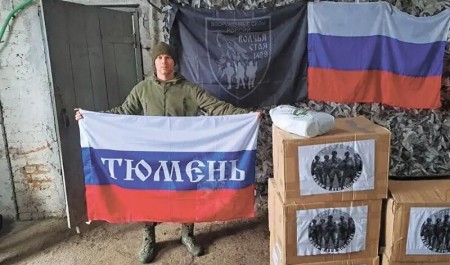 Сотрудники МЧС России вошли в число победителей номинации «Честь имею помогать»