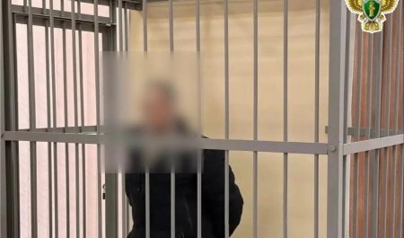 Лешуконский убийца возлюбленной изолирован от общества на 7 лет и 6 месяцев Лешуконский убийца возлюбленной изолирован от общества на 7 лет и 6 месяцев
