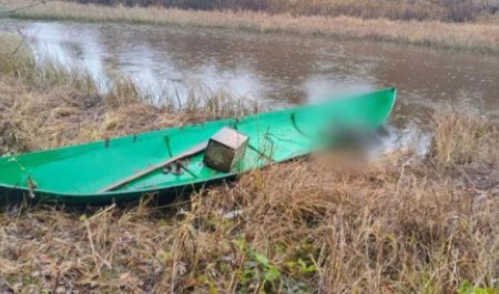 В Поморье за день погибли два рыбака: одного из них ищут в Северной Двине