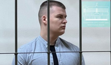 Смертельный обгон на повороте обернулся колонией для северодвинского алководителя