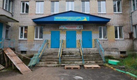 Архангельский детсад «Родничок» обещают открыть после капремонта до конца года