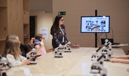 В Поморье историю и культуру Русского Севера теснее свяжут со школьным образованием
