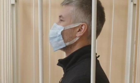 Спустя два десятилетия в Архангельске поставили точку в деле об убийстве депутата