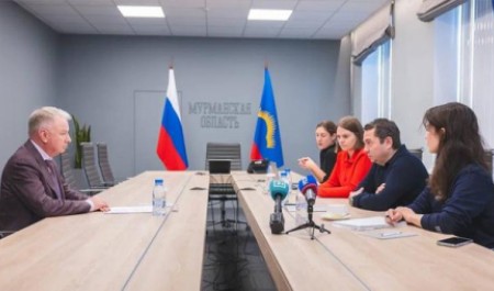 Ключевой архангельский девелопер обратил свои квартирные взоры на Мурманск