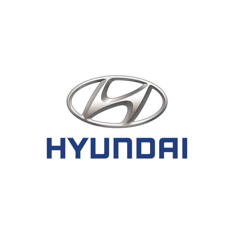 Динамика Hyundai