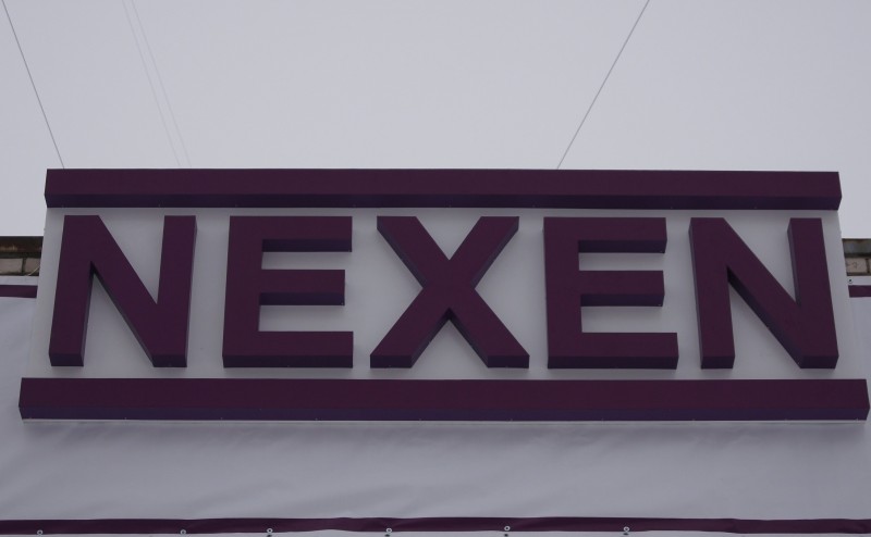 Автопарковка (Nexen)