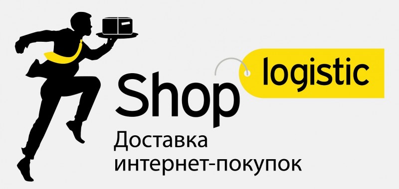Shop-Logistics