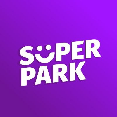 Семейный парк активного отдыха "Суперпарк"